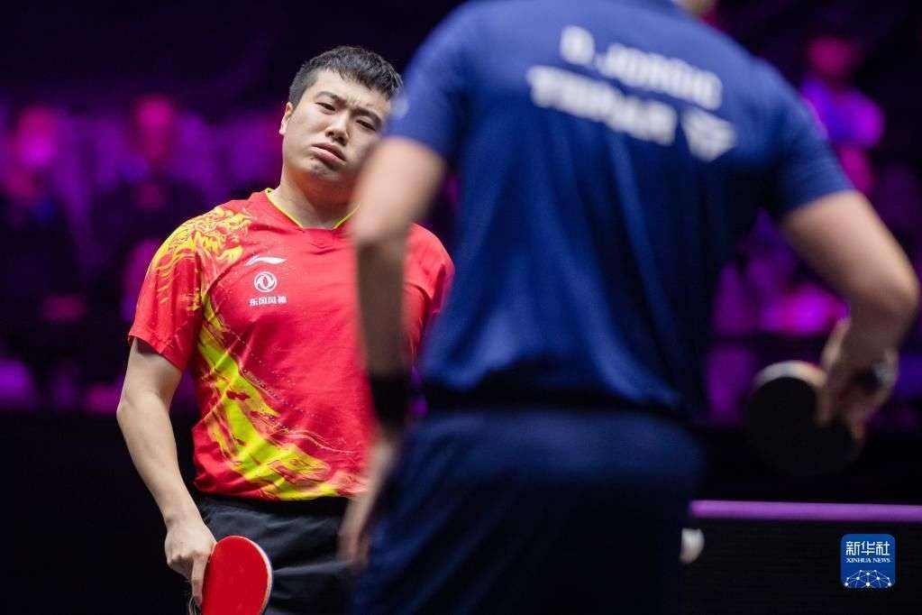 令人瞩目 令人瞩目