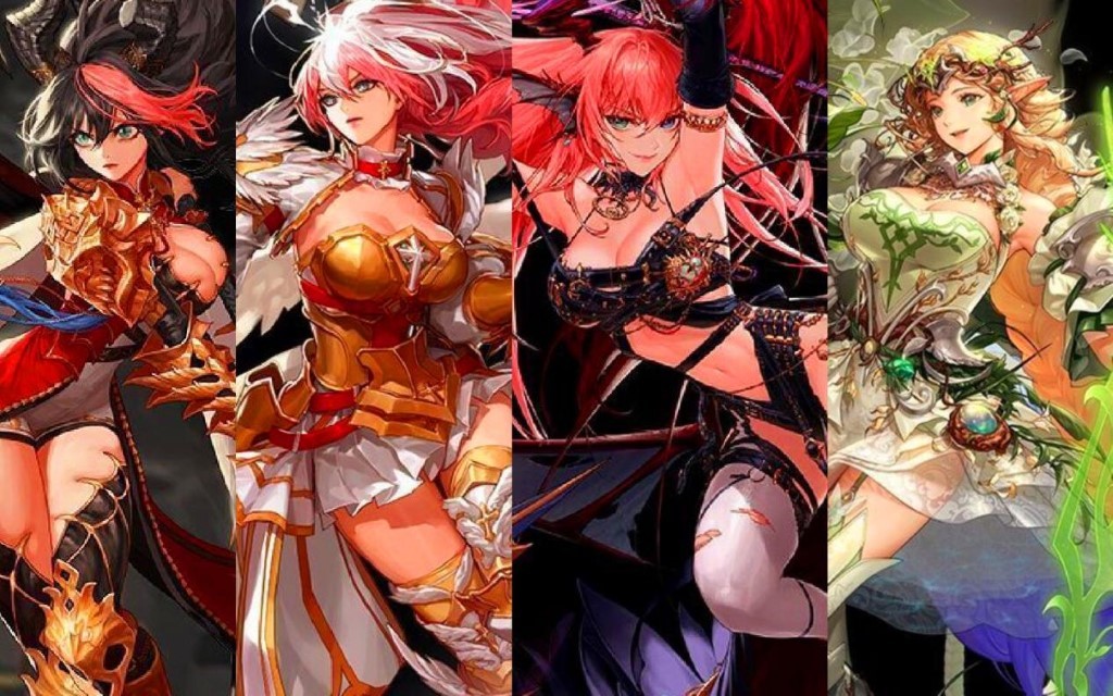 多名角色球 多名角色球