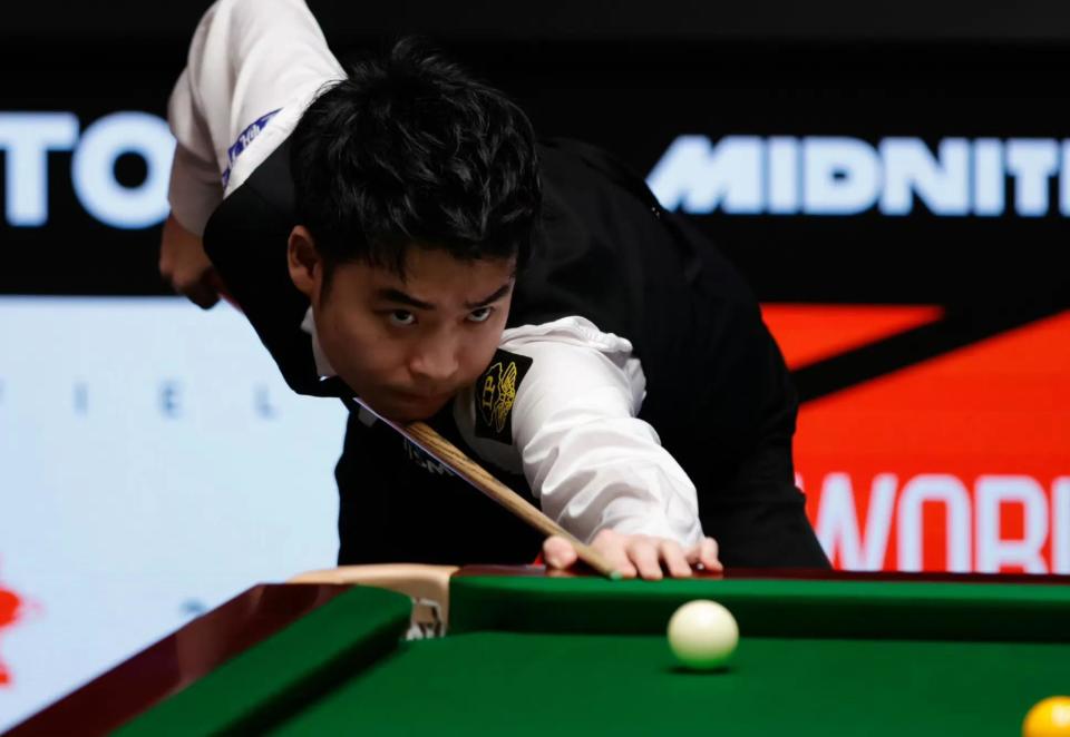 不仅是对球 不仅是对球