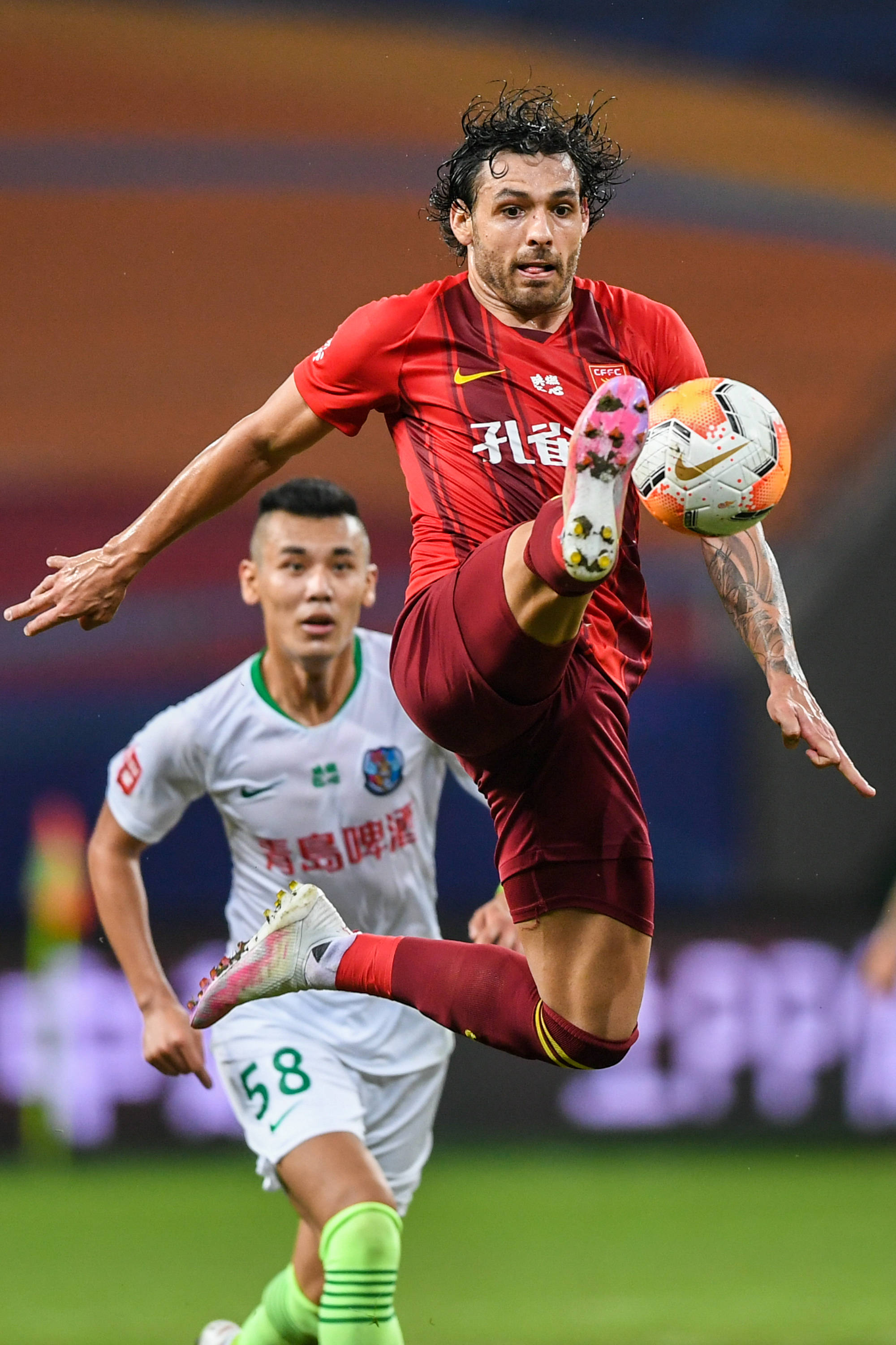 的系统级重 的系统级重