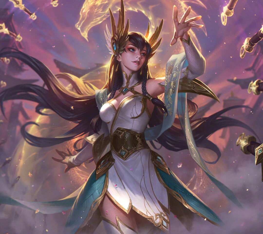 意味着对线