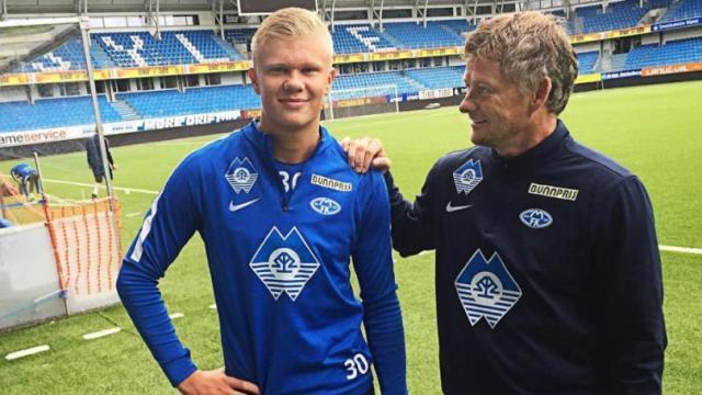前期打野高